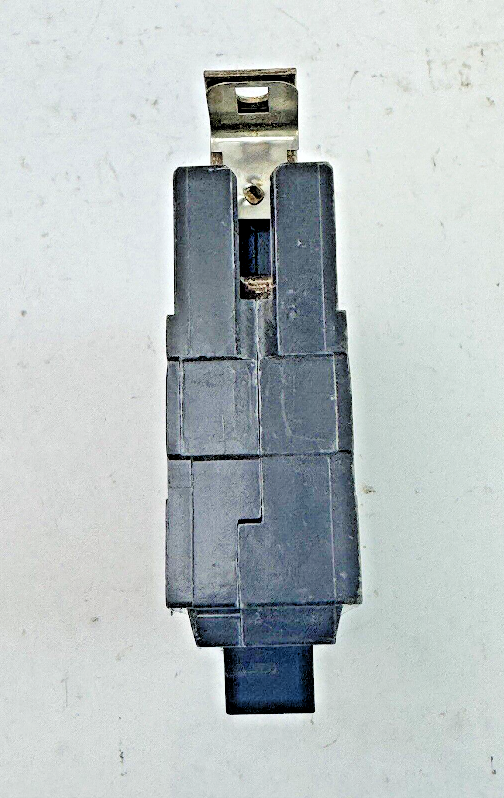 GE **LOT OF 5** - THQB115 - CIRCUIT BREAKERS - 1 POLE, 15 A, 240 VAC, TYPE THQB