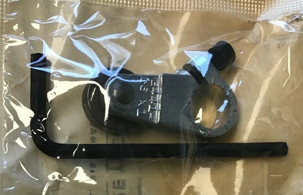 SQUARE D CLASS 9007 TYPE AA-1 LEVER ARM/ROLLER ARM