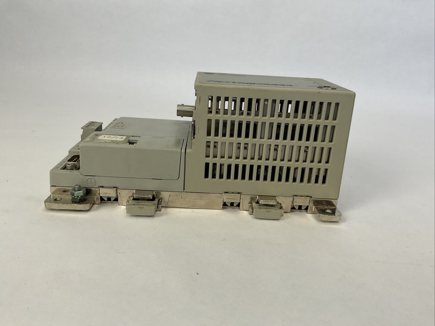 ALLEN BRADLEY 1794-L34 SER A CAT REV H01 F/W REV 1.1 LOGIX 5434 PROCESSOR UNIT