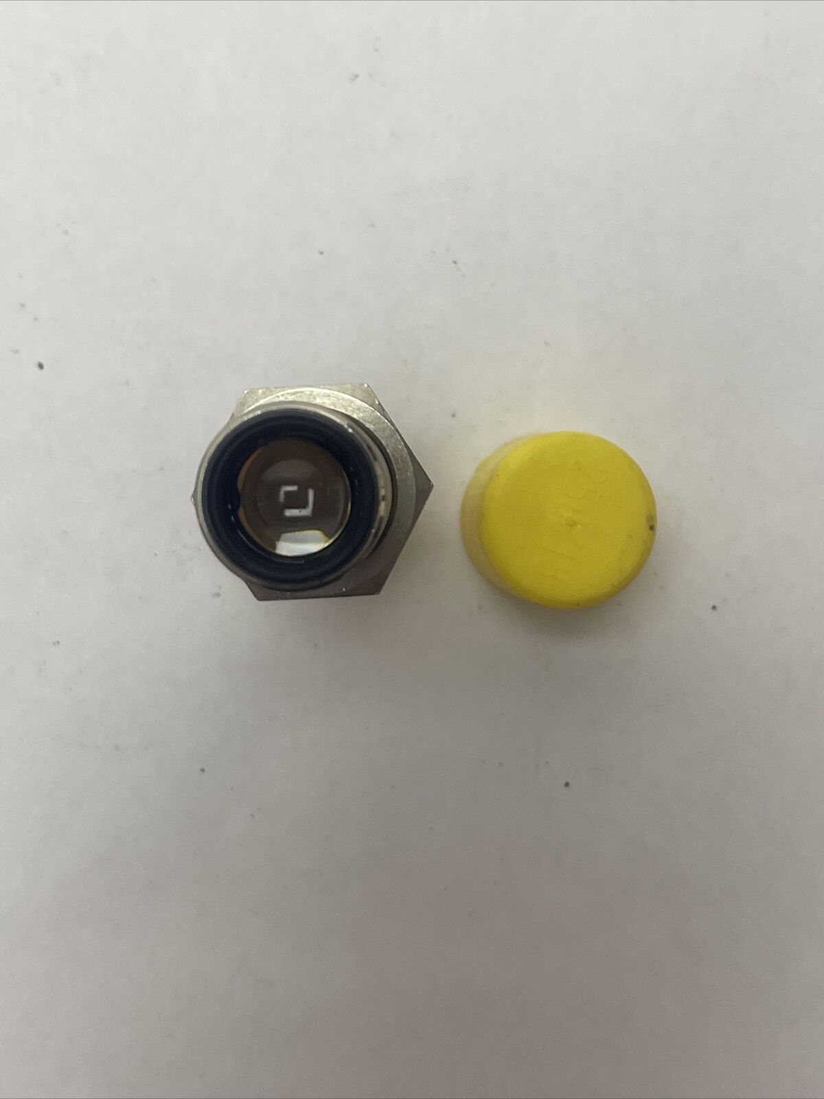 BALLUFF BLS-18W-XX-1P-E5-L-S4 PHOTOELECTRIC SENSOR