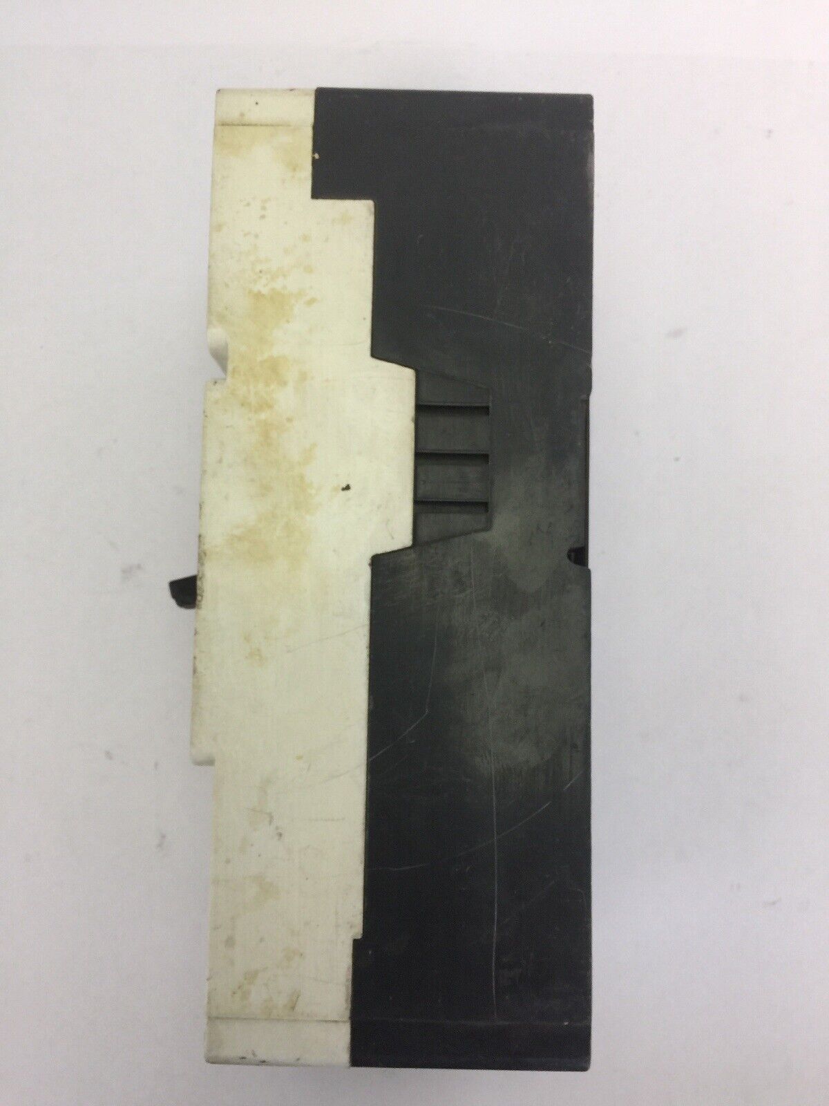 WESTINGHOUSE JD3250KW MOLDED CASE SWITCH SER C 250AMP 600VAC 250VDC 3 POLE