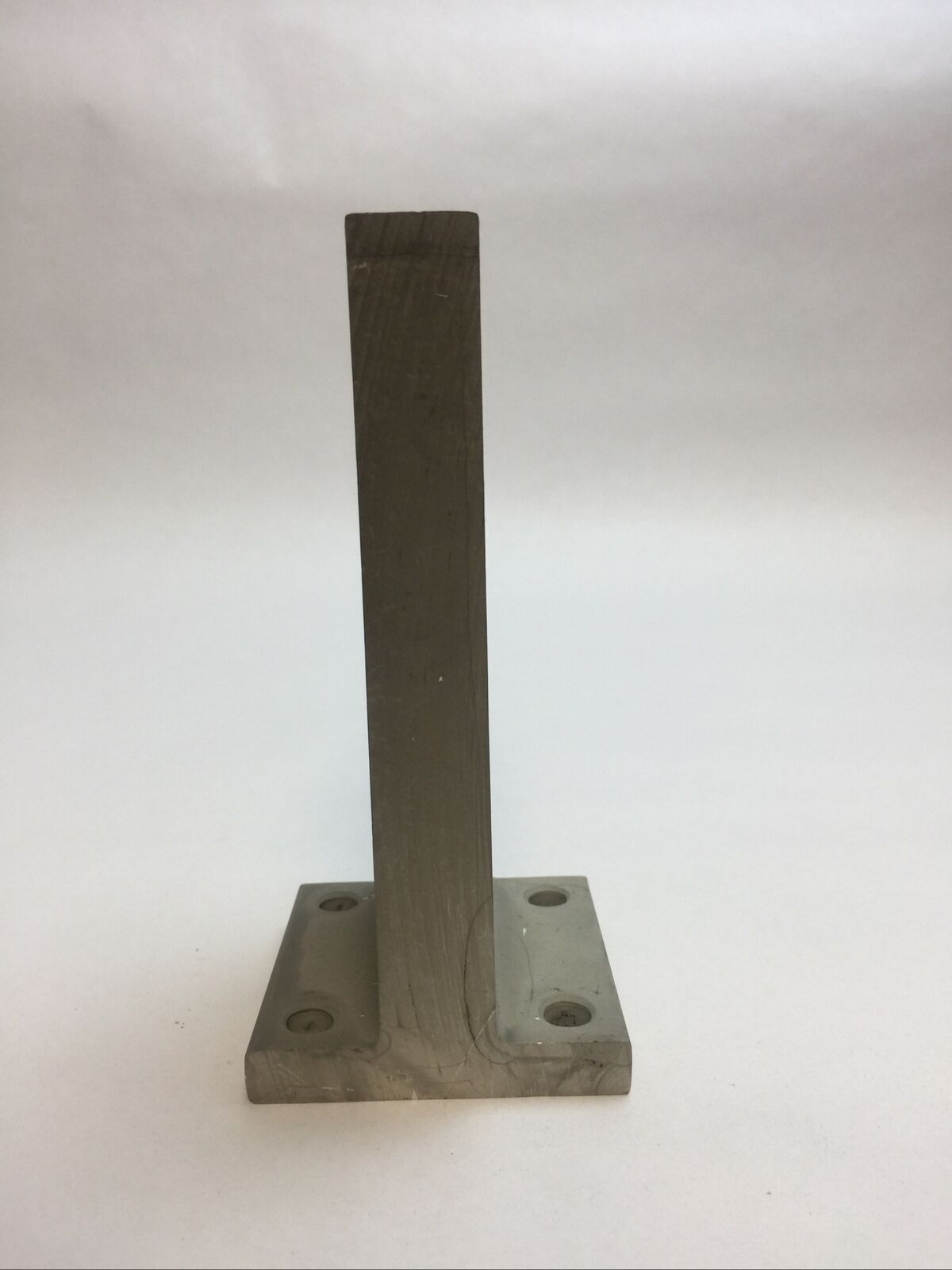 WESTINGHOUSE BA2000PB 2000A ALUM BUSS BAR CONNECTOR FOR PB CIRCUIT BREAKERS