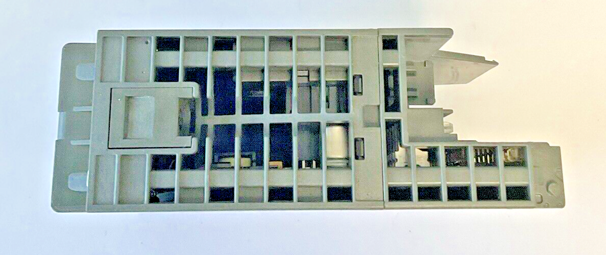 SIEMENS 6ES7 331-7KF02-0AB0 S7 INPUT MODULE SIMATIC S7