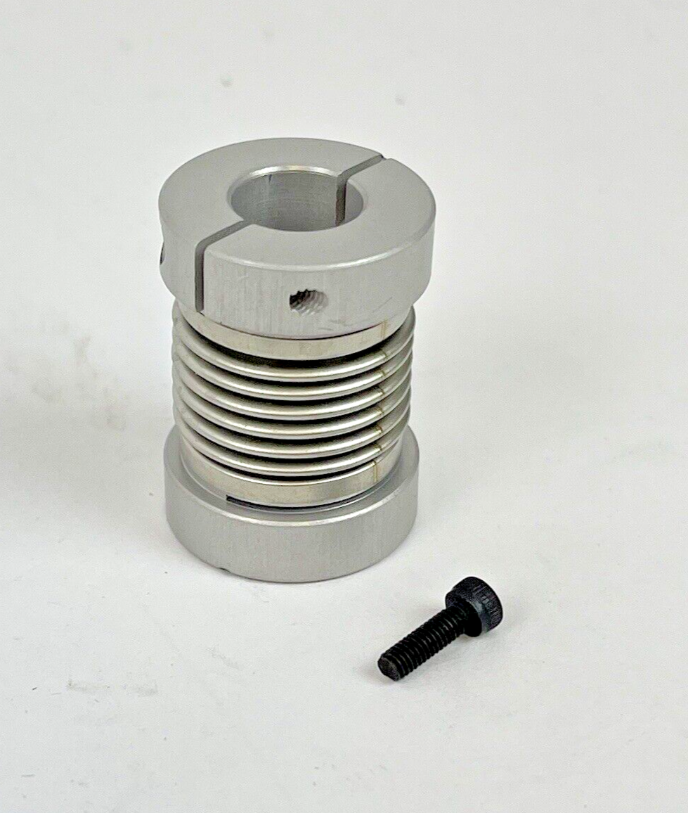 SICK - KUP 1010-B - ENCODER COUPLING - 10MM - 10000 RPM