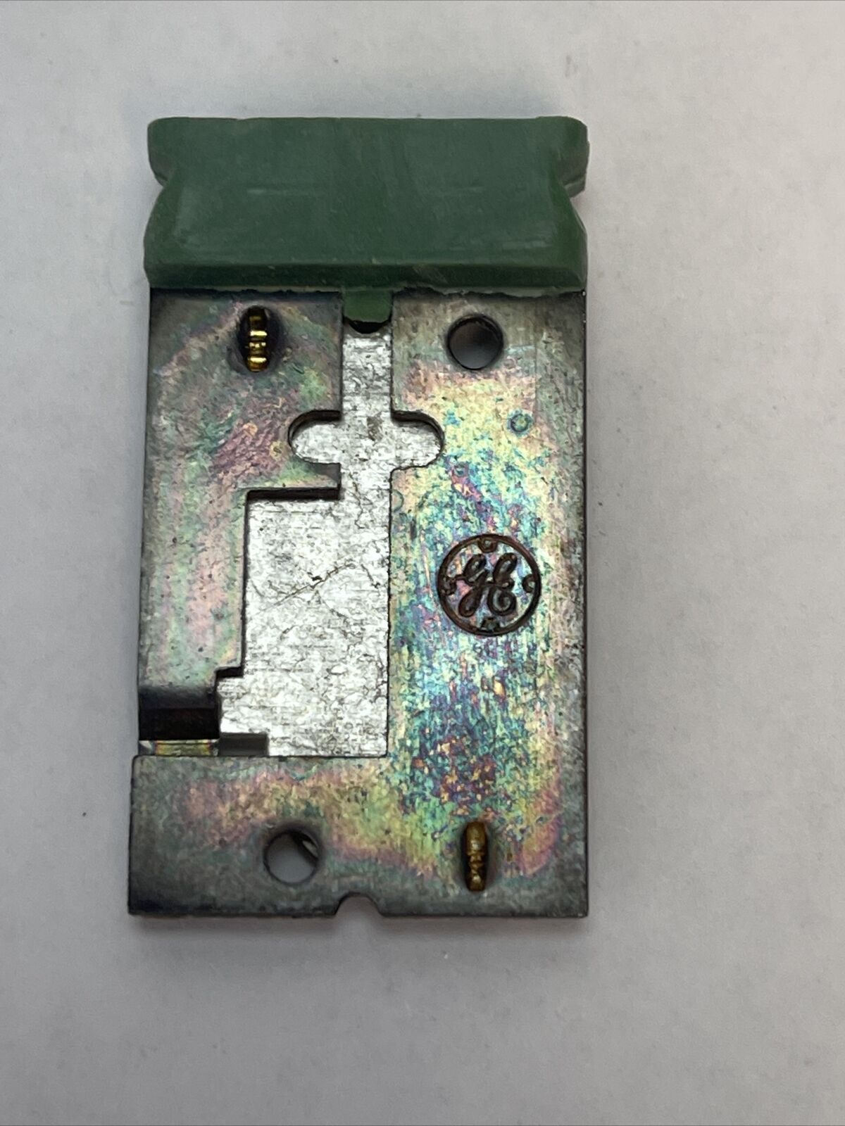 GE CR123H13.2B HEATER (LOT OF 3)