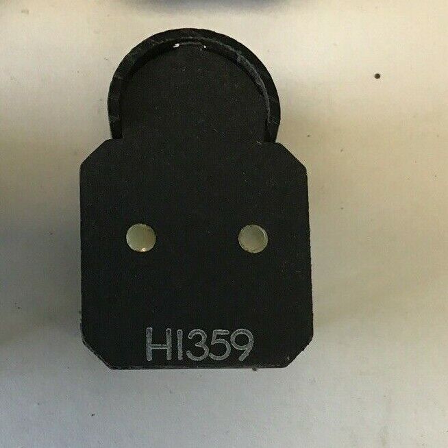 CUTLER HAMMER 9586H1359B THERMAL OVERLOAD HEATER COIL ***LOTOF8***