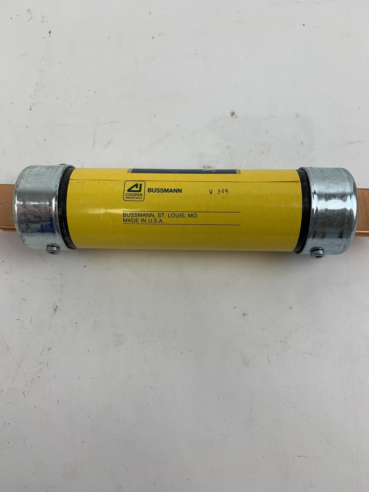 Bussmann Low-Peak LPS-RK-150 150A 600V Fuse