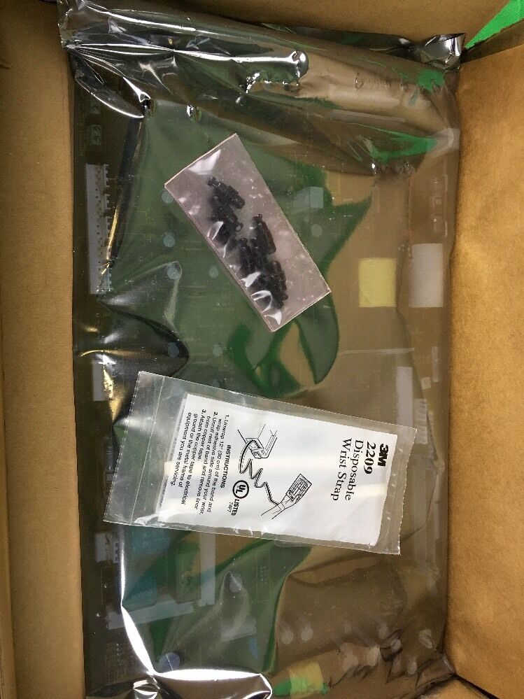 ALLEN BRADLEY 1336-BDB-SP30D 1336BDBSP30D REV. 21 GATE DRIVE