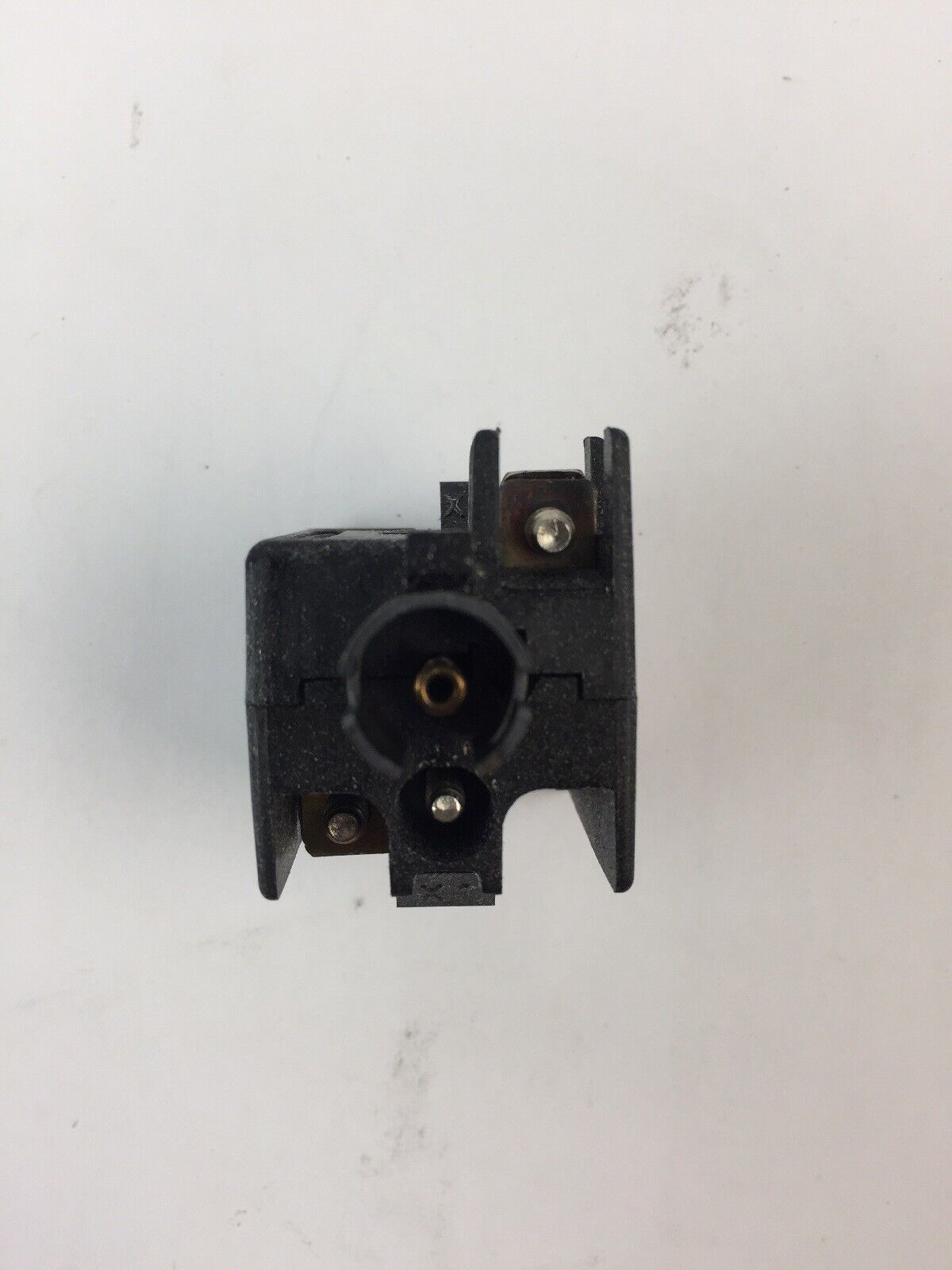 KLOCKNER MOELLER FB-NA LAMP SOCKET 250V