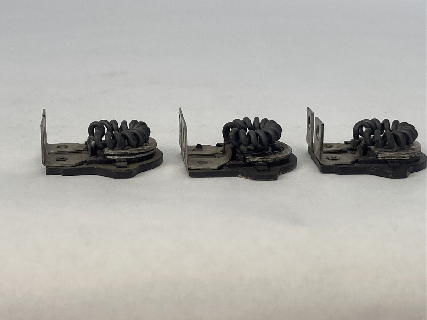 WESTINGHOUSE BB11 HEATER (LOT OF 3)