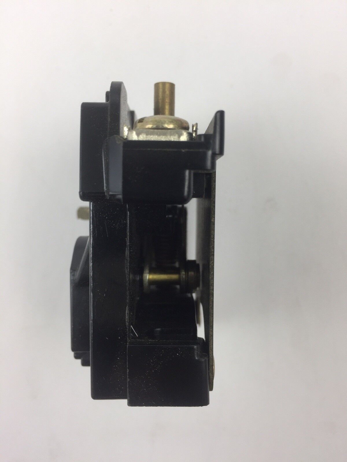 ALLEN BRADLEY X33547 OVERLOAD RELAY