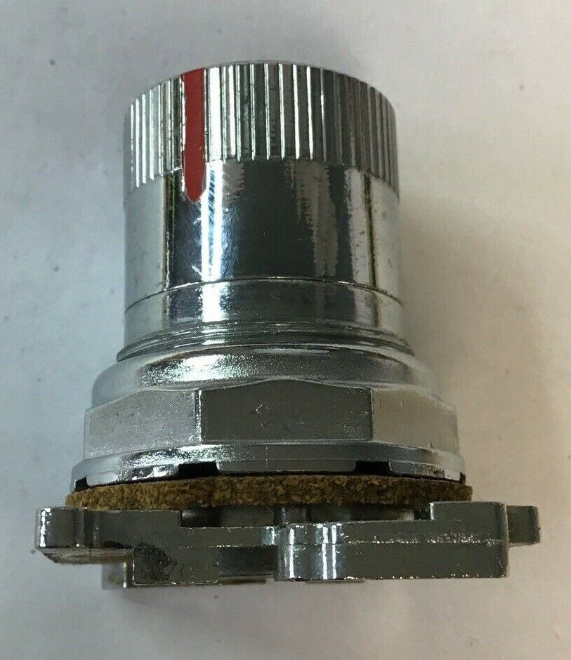 CUTLER HAMMER 10250T3213 ROTO-PUSH LATCH OPER. 2POS