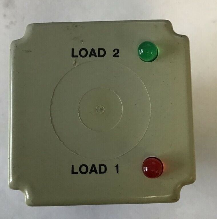 TIME MARK 261S ALTERNATING RELAY 120VAC/VDC