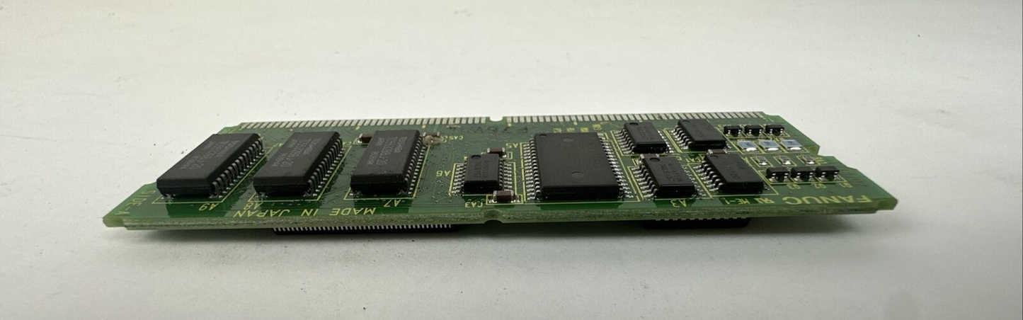 FANUC A20B-2902-0271/03B DISPLAY CONTROL MODULE CIRCUIT BOARD A350-2902-1276/02