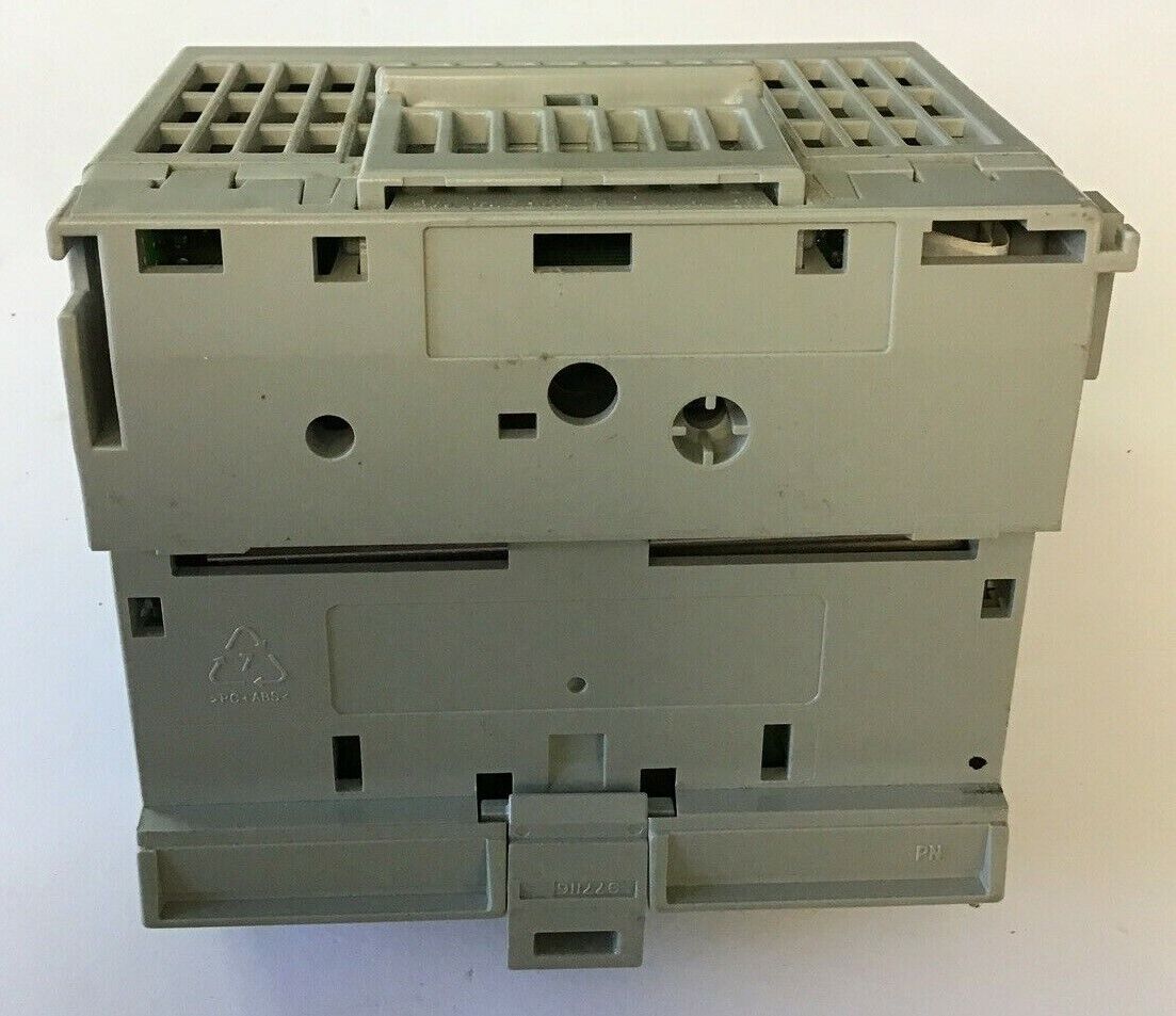 ALLEN BRADLEY 1794-0B16 FLEX I/O 24VDC SOURCE OUTPUT MODULE