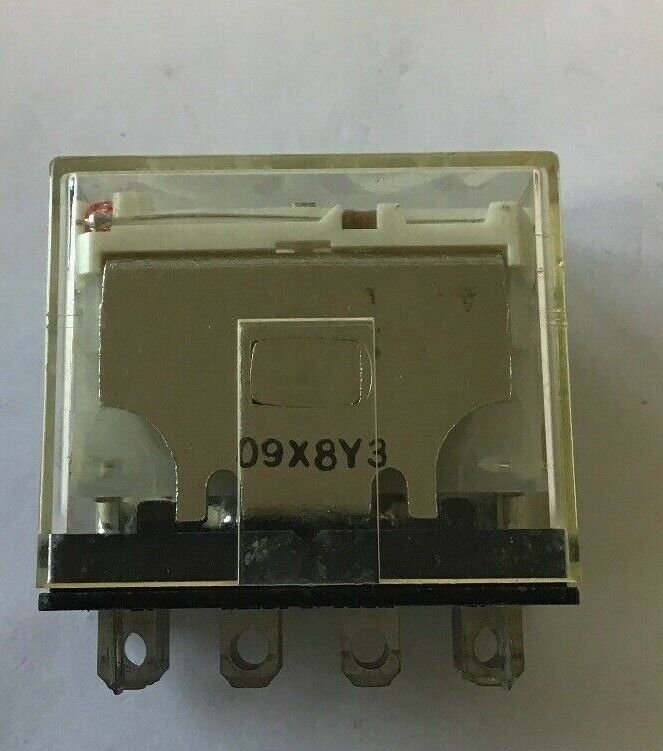 OMRON LY4N 24VDC RELAY (LOTOF2)