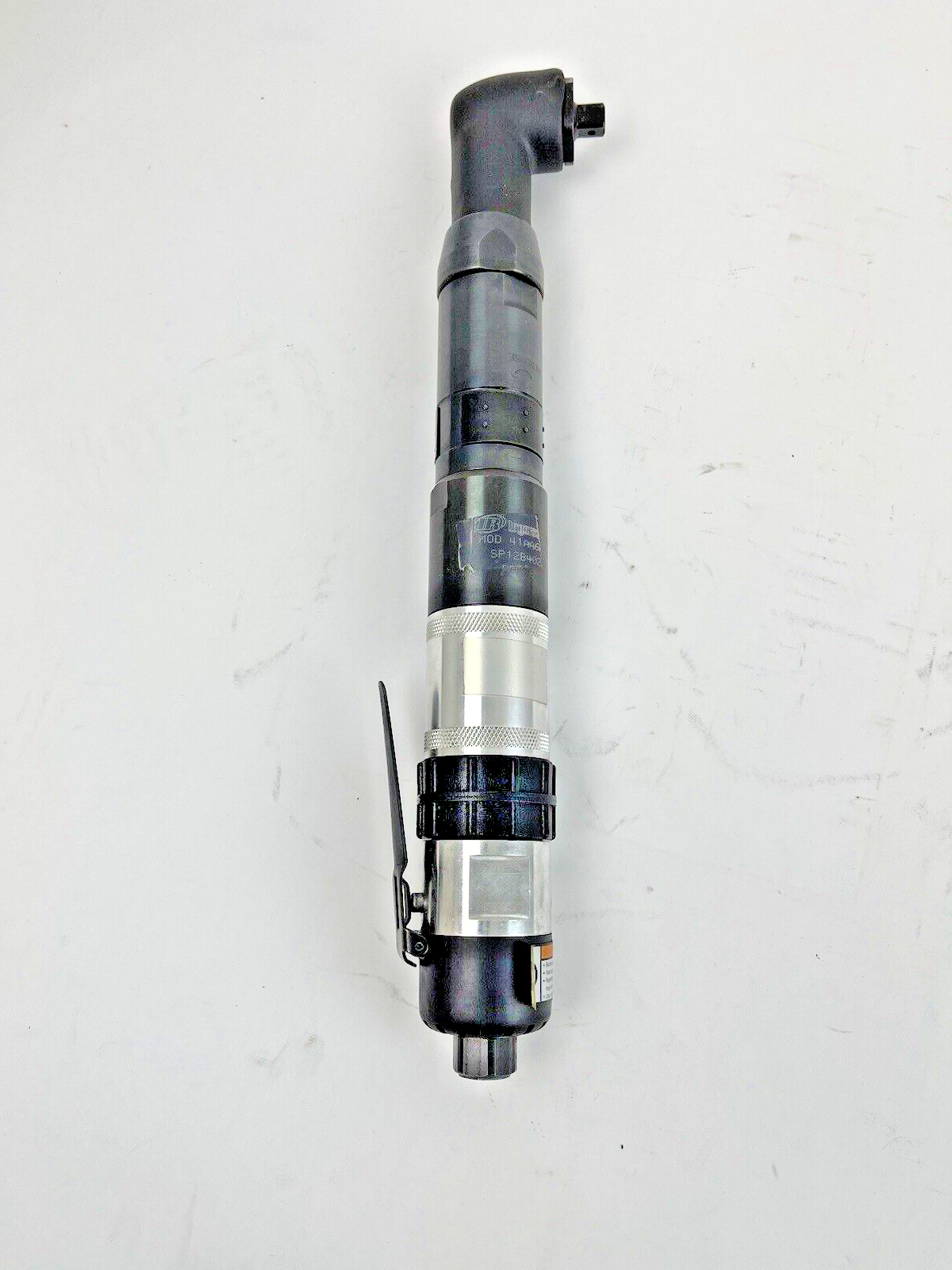 INGERSOLL RAND - 41AA6LTS6 - NUT RUNNER 31.0 CFM, 23-130 IN. - LB. - PNEUMATIC