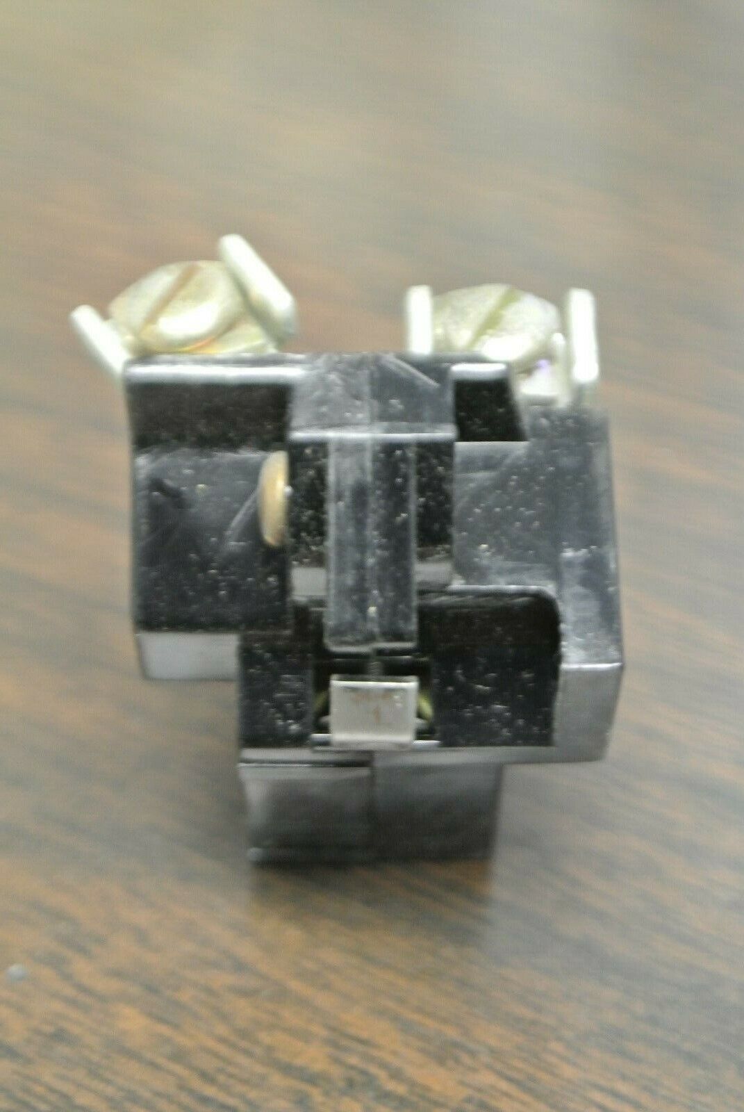 SQUARE D / 9998 SO-2 / CONTROL CIRCUIT MODULE / 1 N.O., 1 N.C. / NEW SURPLUS