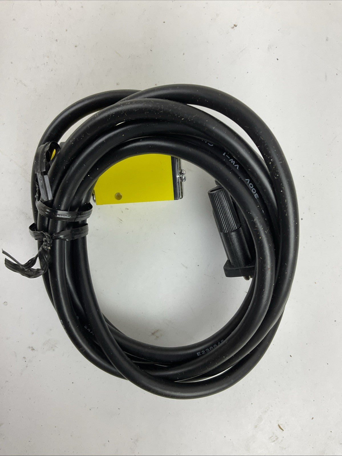 BANNER SM312LVAG-68695 MINI-BEAM SENSOR 30VDC