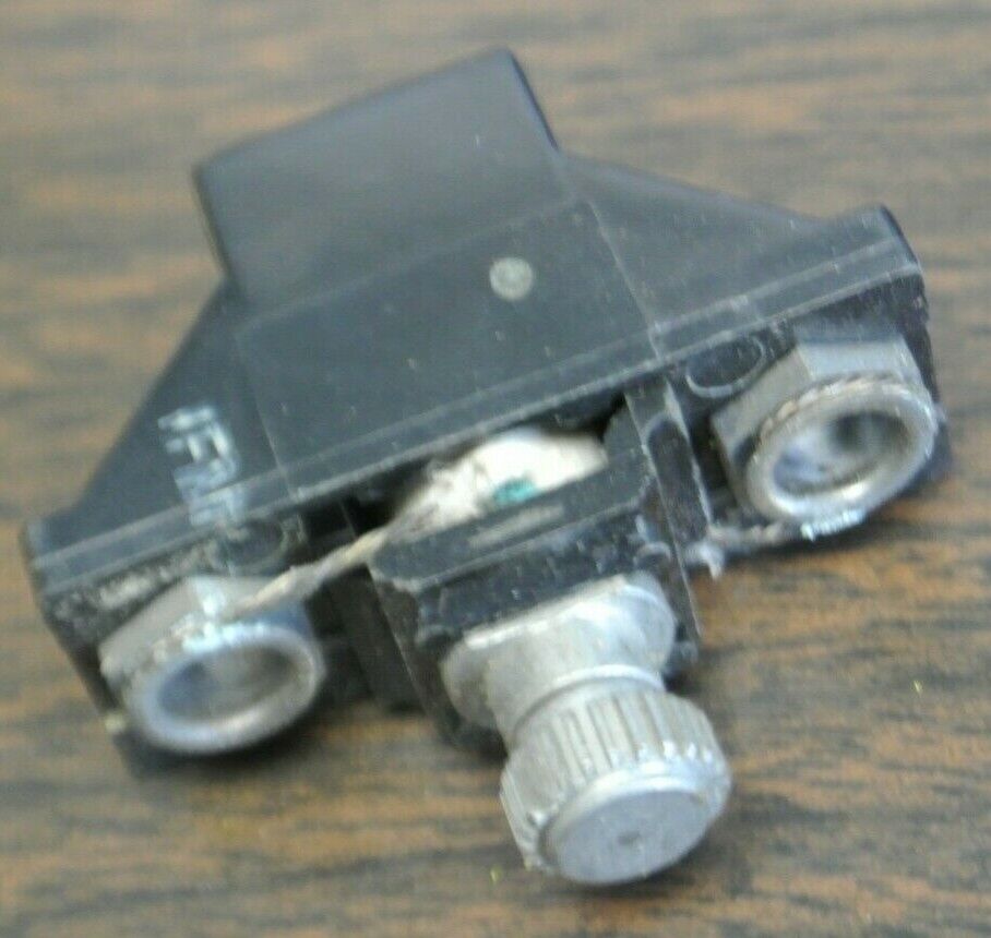 LOT of 3 / ALLEN-BRADLEY W16 THERMAL OVERLOAD HEATER ELEMENT / NEW SURPLUS