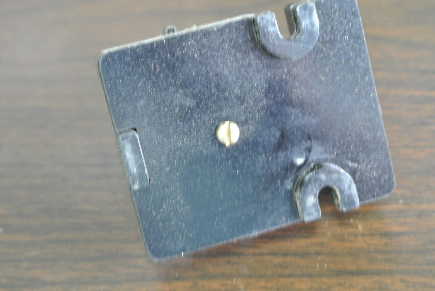 GE CR120E01155 GENERAL PURPOSE RELAY - 10A, 1/2HP, 115/230VAC - NEW SURPLUS
