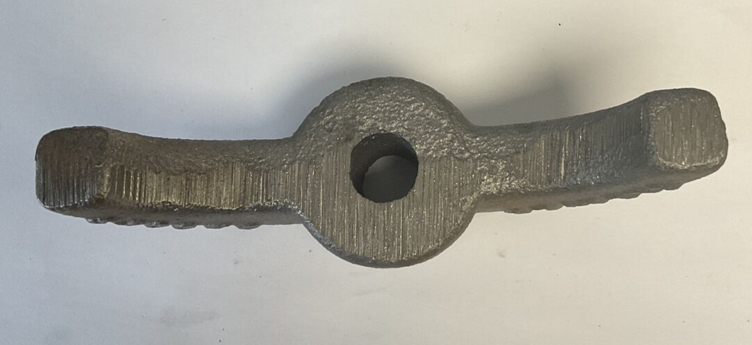 CLEAVER BROOK 104-449 HANDHOLD HANDLE