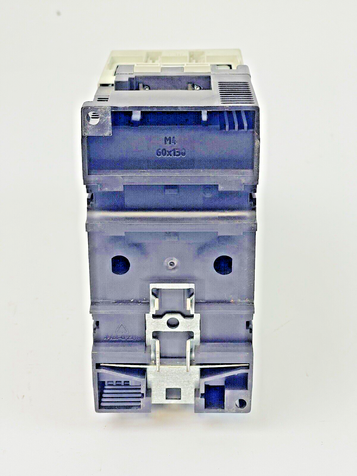 SIEMENS - 3RT1045-1BB44-3MA0 - CONTACTOR 24V & 3RH1921-1HA22-3AA1 AUX. CONTACT