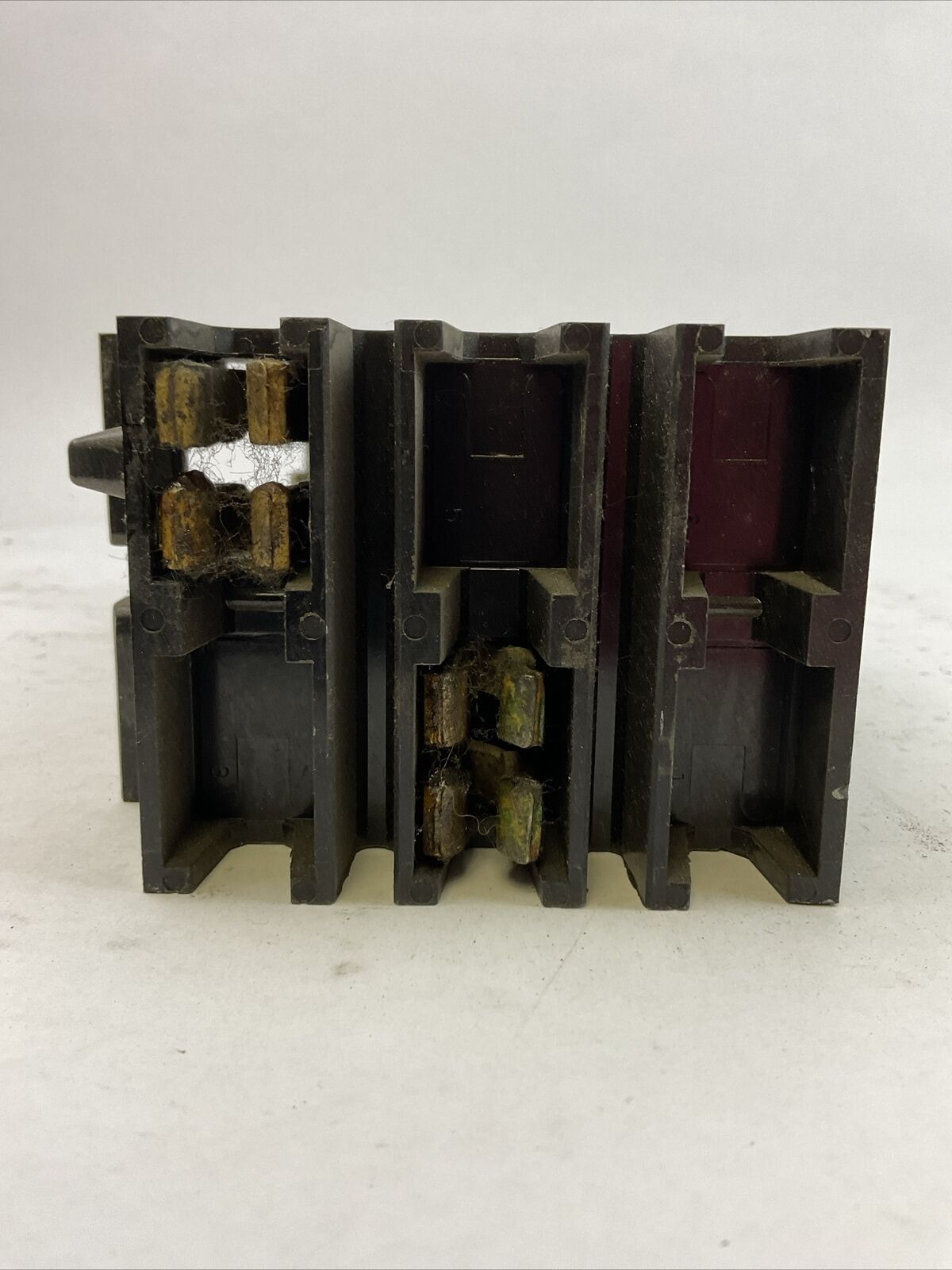SQUARE D Q2-21125-BC 2POLE CIRCUIT BREAKER 125AMP 120/240VAC