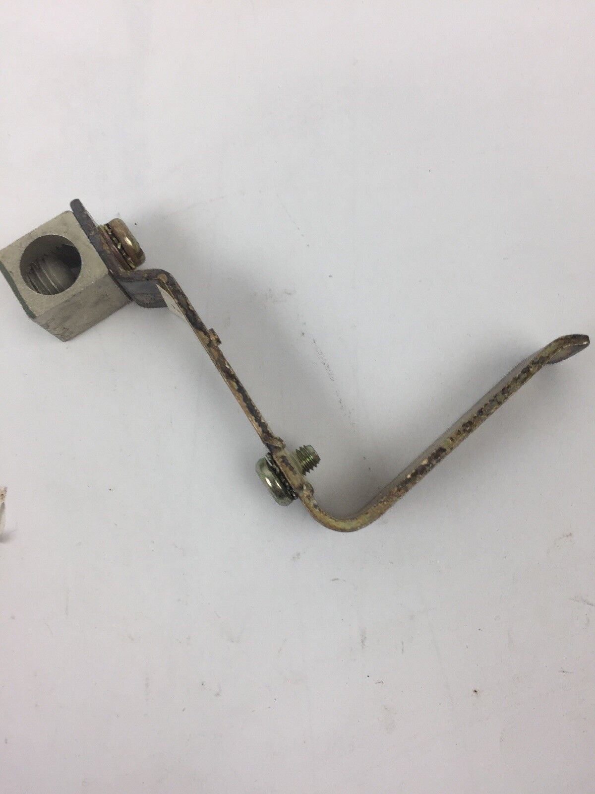 WESTINGHOUSE BUSDUCT GRD STAB CU CABLE 14-0-ALUM CABLE 12-0 FOR POW-R-WAY PLUG