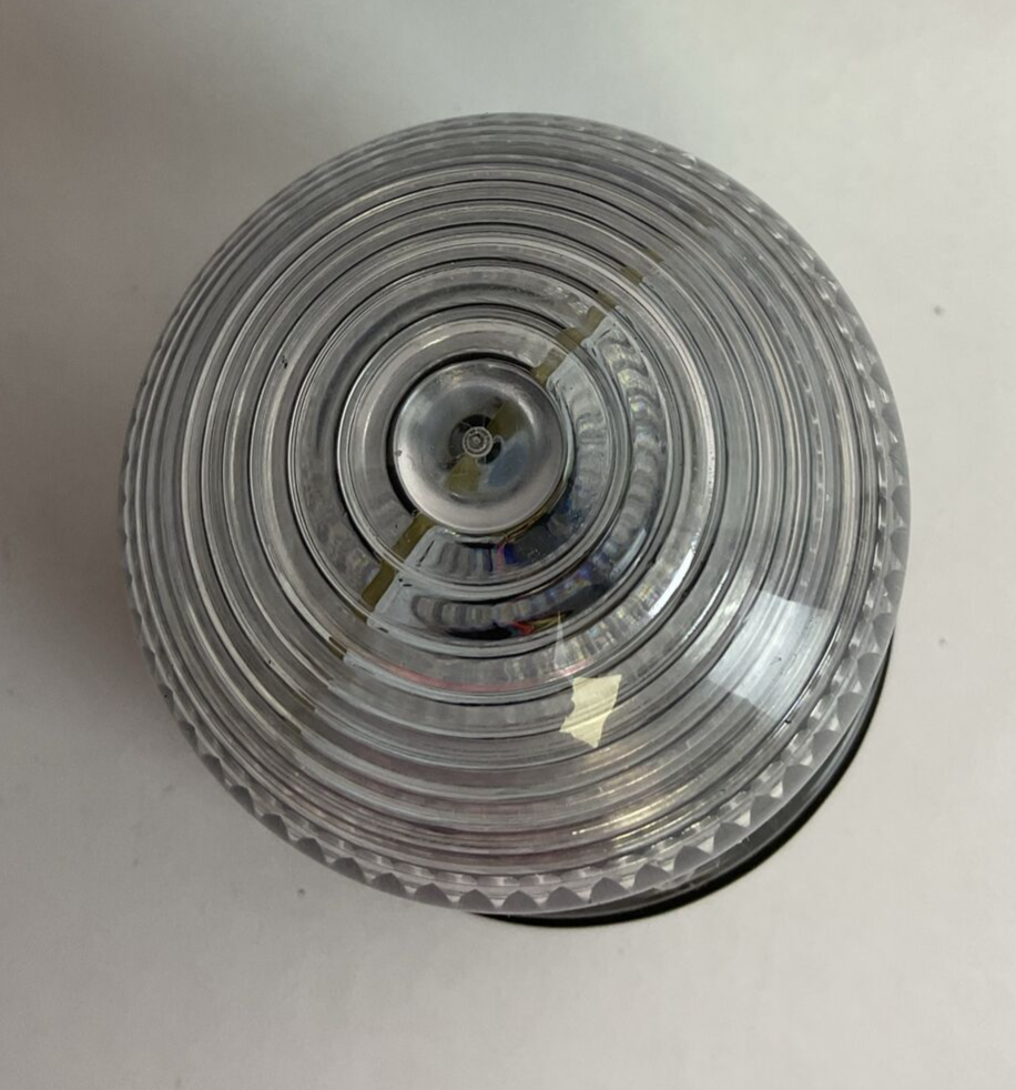 EDWARDS SIGNALING 125XBRIRGA24D VISUAL SIGNAL LIGHT