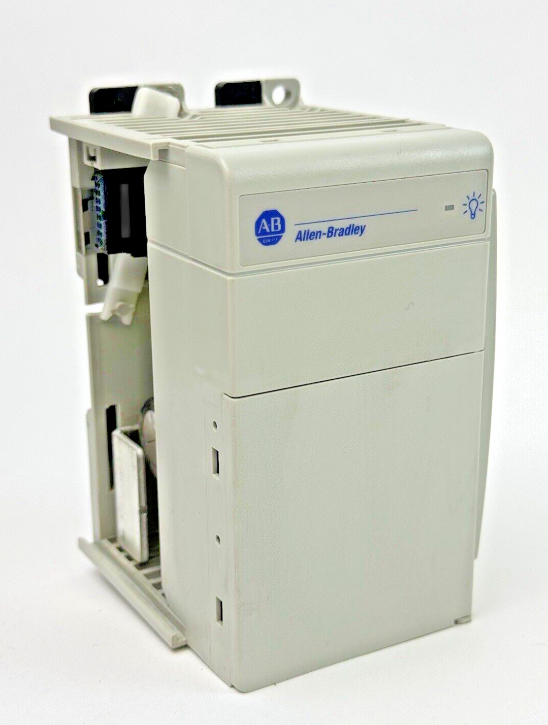 ALLEN-BRADLEY - 1769-PA4 SER. A, F/W REV. N/A, DIR/VER 10000392629/04 - PWR SPLY