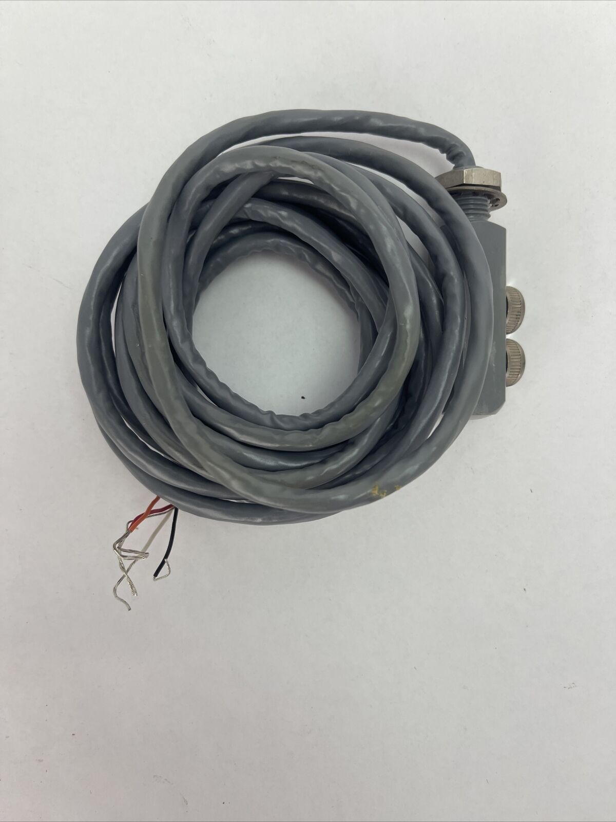 ALLEN BRADLEY TYPE 42RC1 MODEL 4000 PHOTOSWITCH 8522