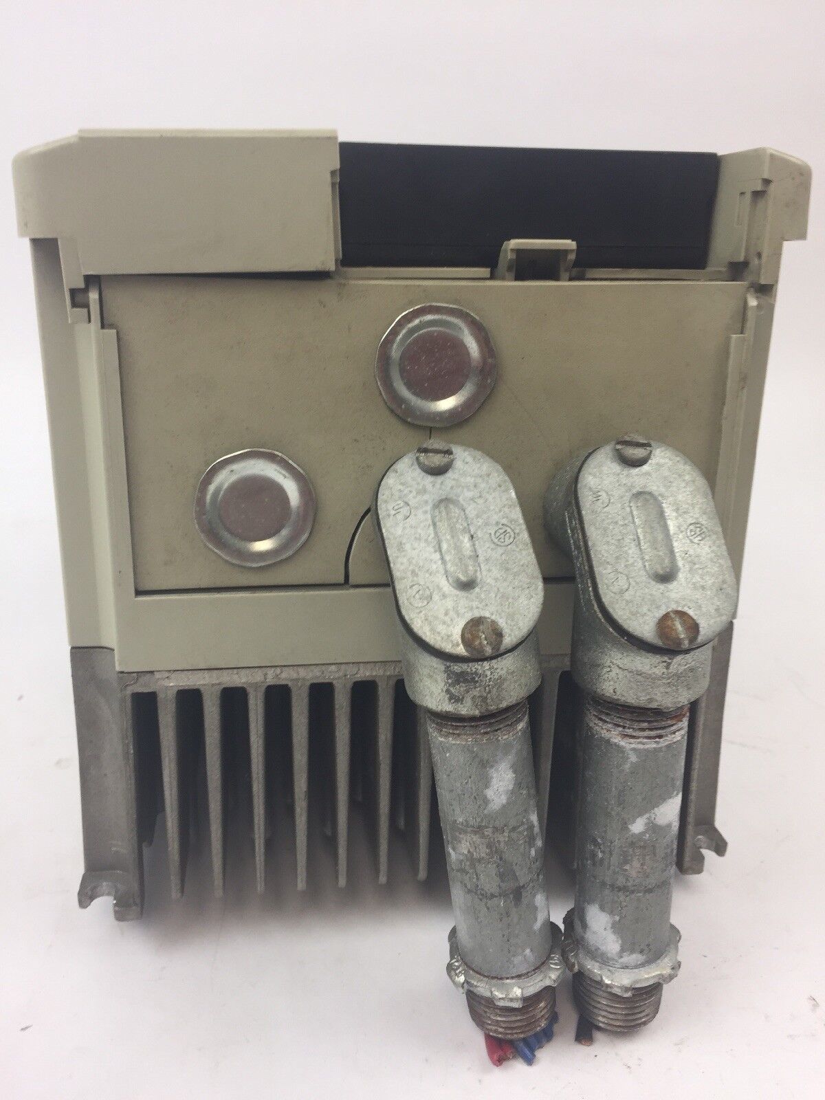 ALLEN BRADLEY 1305-BA03A MOTOR DRIVE 460V SER C