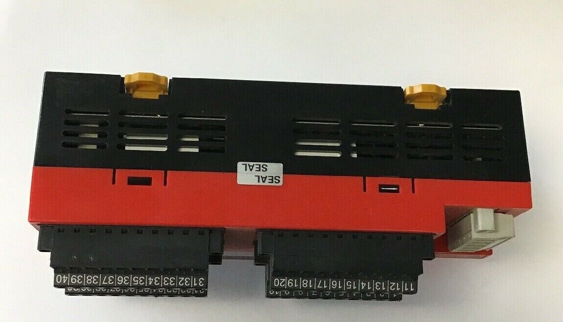 ALLEN BRADLEY, 1791DS-IB8XOB8 8 INPUT/OUTPUTS 24VDC SERIES A COMPACT BLOCK