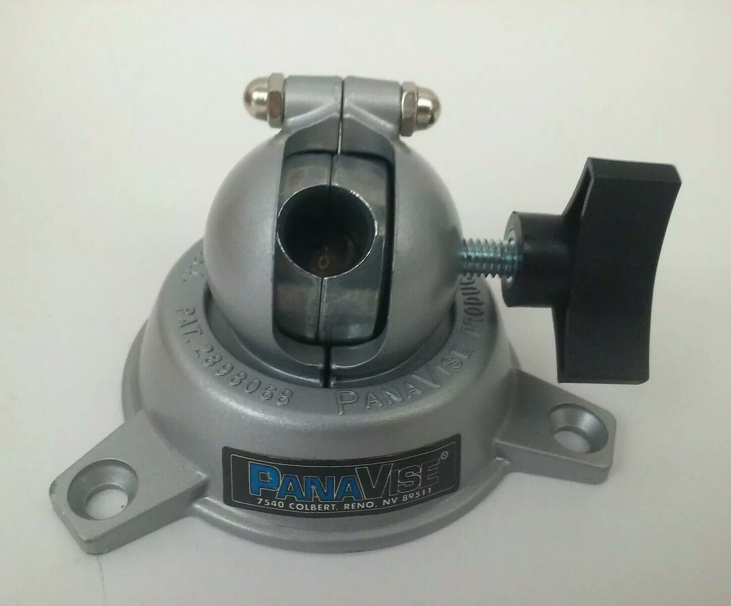 ACCU-SORT 2755-NM42 SER.A BRACKET W/ SWIVEL MOUNT USE W/ 2755-NB40 OR 2755-NB41