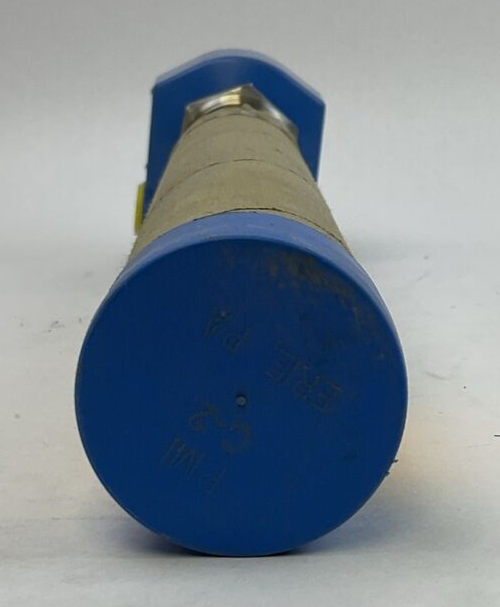 ENDRESS + HAUSER FTM51-DGJ2P1A37AA POINT LEVEL SWITCH 19...250VAC 50/60HZ