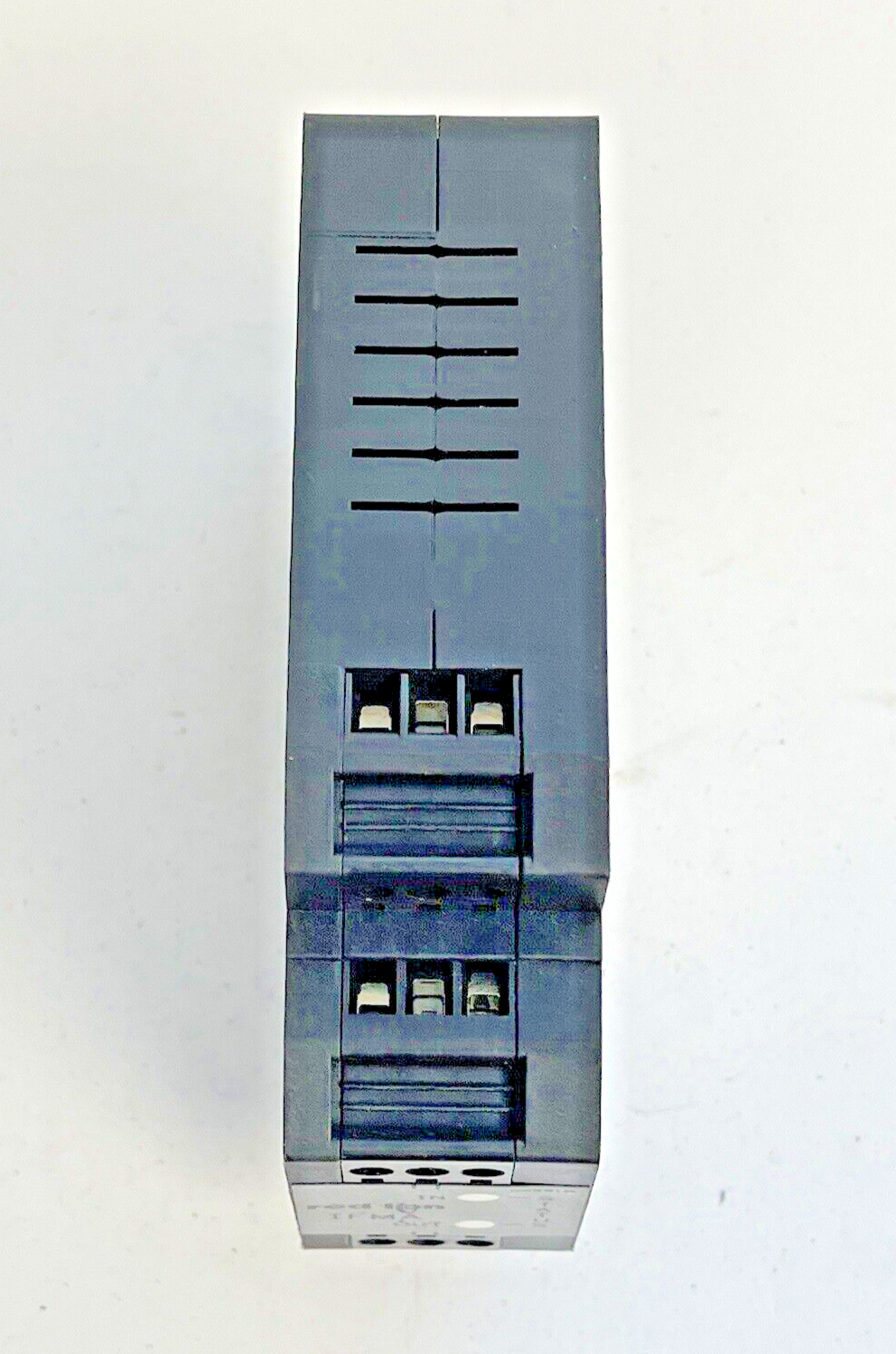RED LION / ROHS - IFMA0065 - FREQUENCY TO ANALOG CONVERTOR-12VDC 60MA 85-250VAC