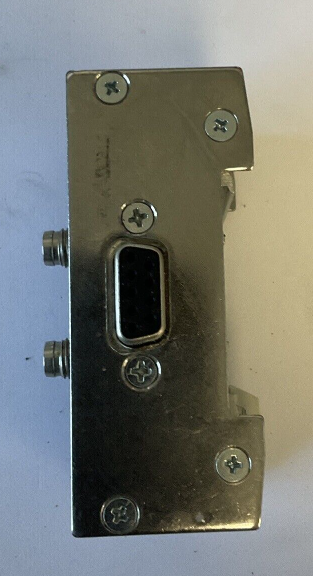 RJG OR2-M RELAY OUTPUT MODULE