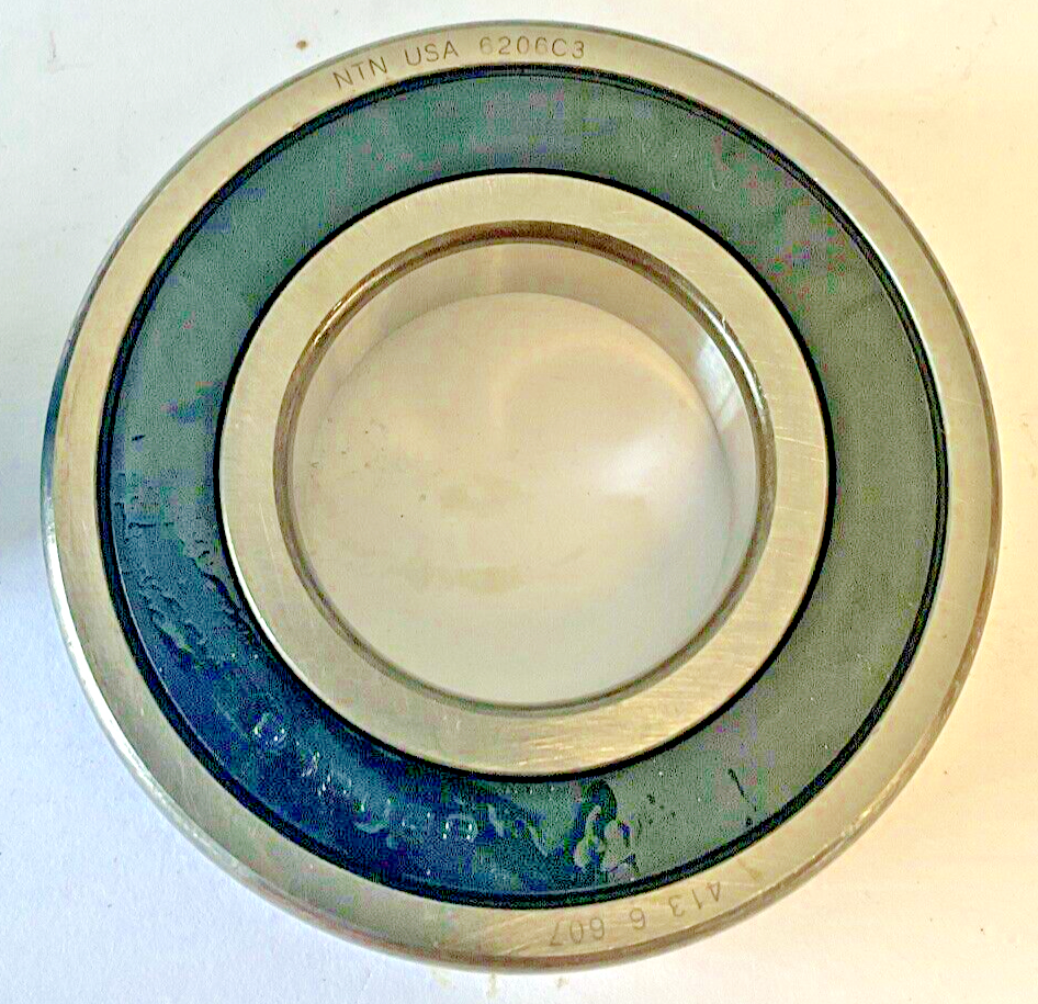 NTN 6206LLBC3/L627 BEARING ***LOTOF2***