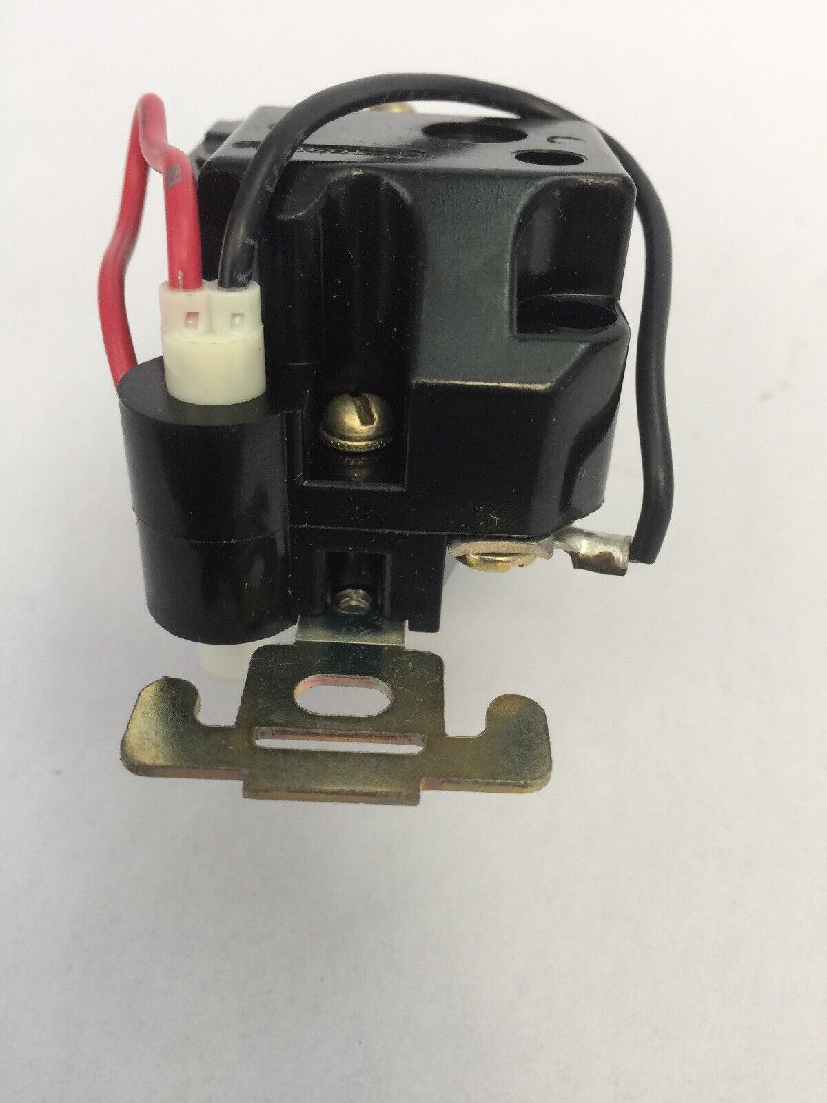 ALLEN BRADLEY 600-TQX216 MANUAL MOTOR STARTER 115-230V