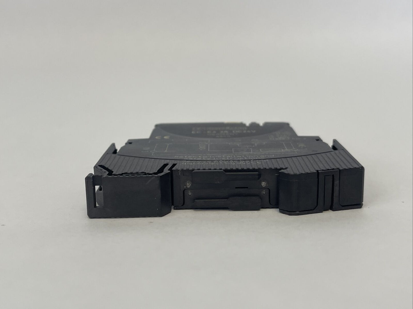 PHOENIX CONTACT EC-E4 3A DC24V ELECTRONIC CIRCUIT BREAKER