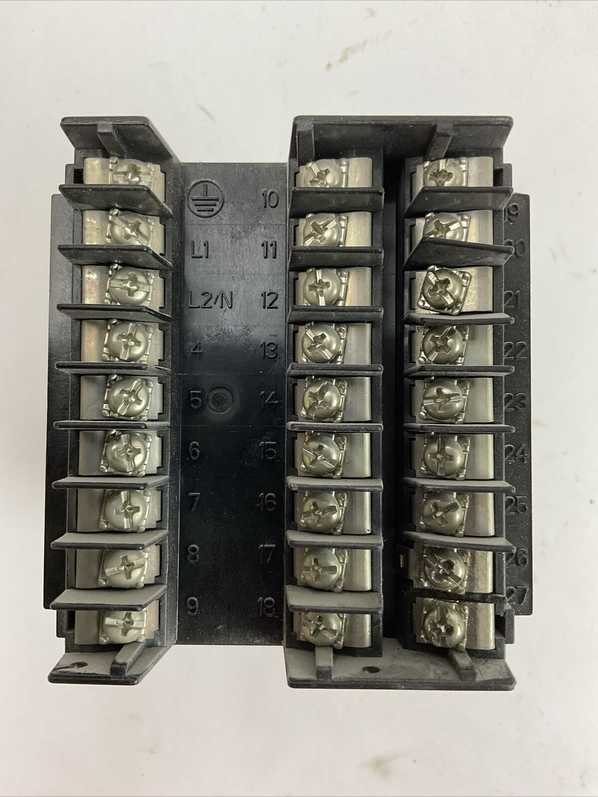 HONEYWELL DC2500-CE-1A00-200-00000-E0-0 UNIVERSAL DIGITAL CONTROLLER 90-250VAC