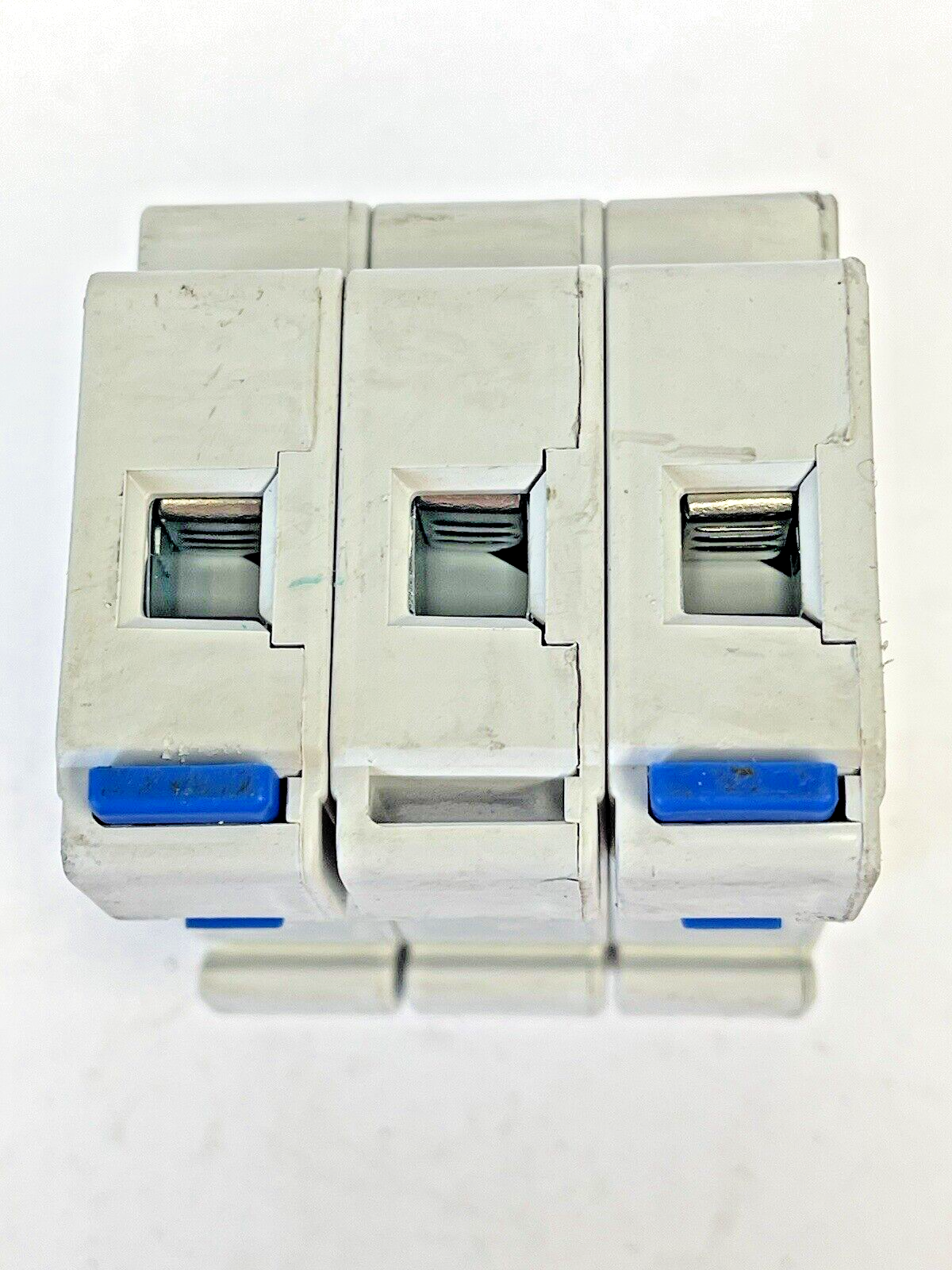 FERRAZ SHAWMUT - USM31 - FUSE HOLDER - 600VAC, 600VDC, 30A - Y219073