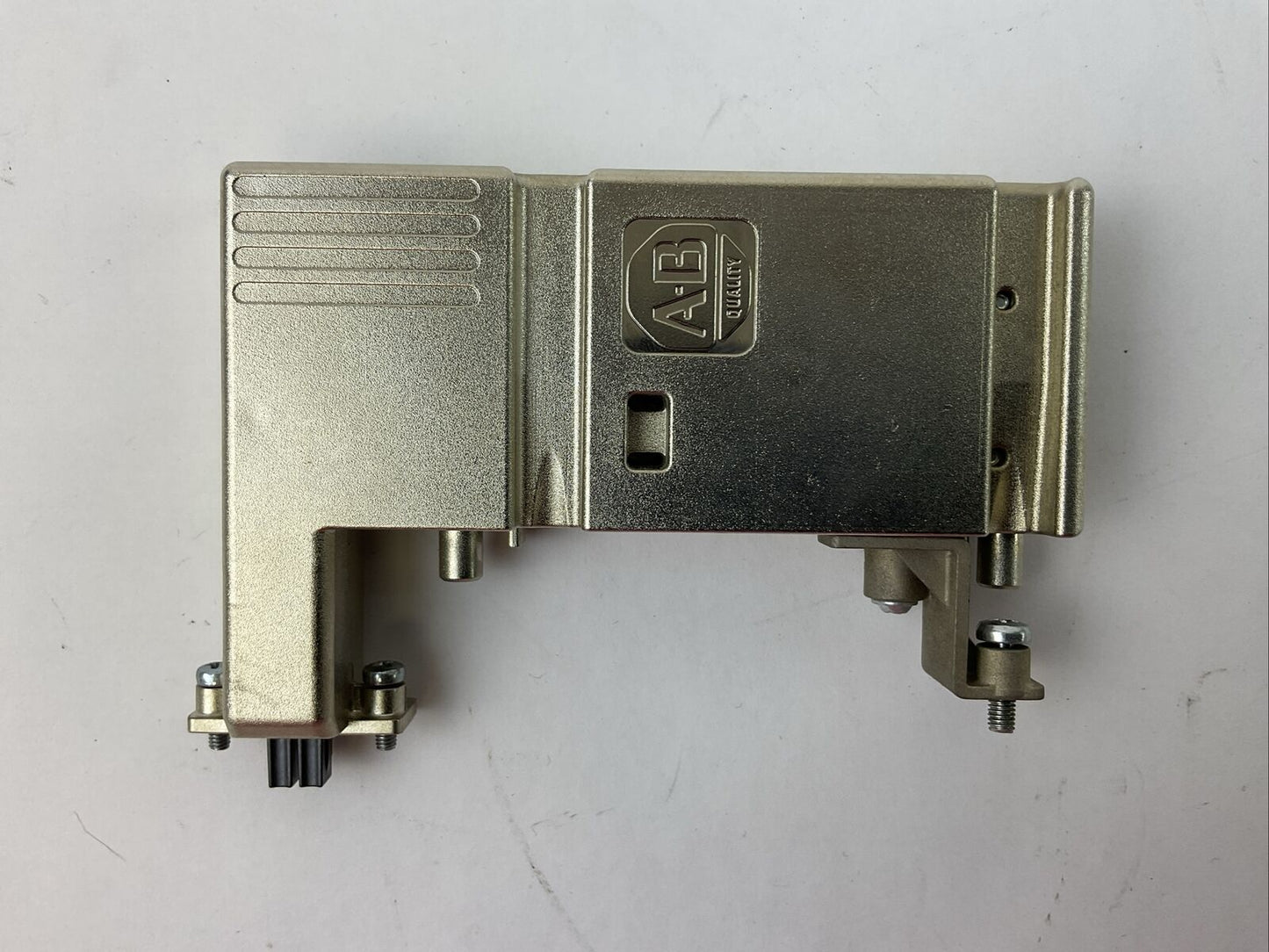 ALLEN BRADLEY 2198-H20CK DSL CONVERTER KIT SSER B FW 1.18 236757