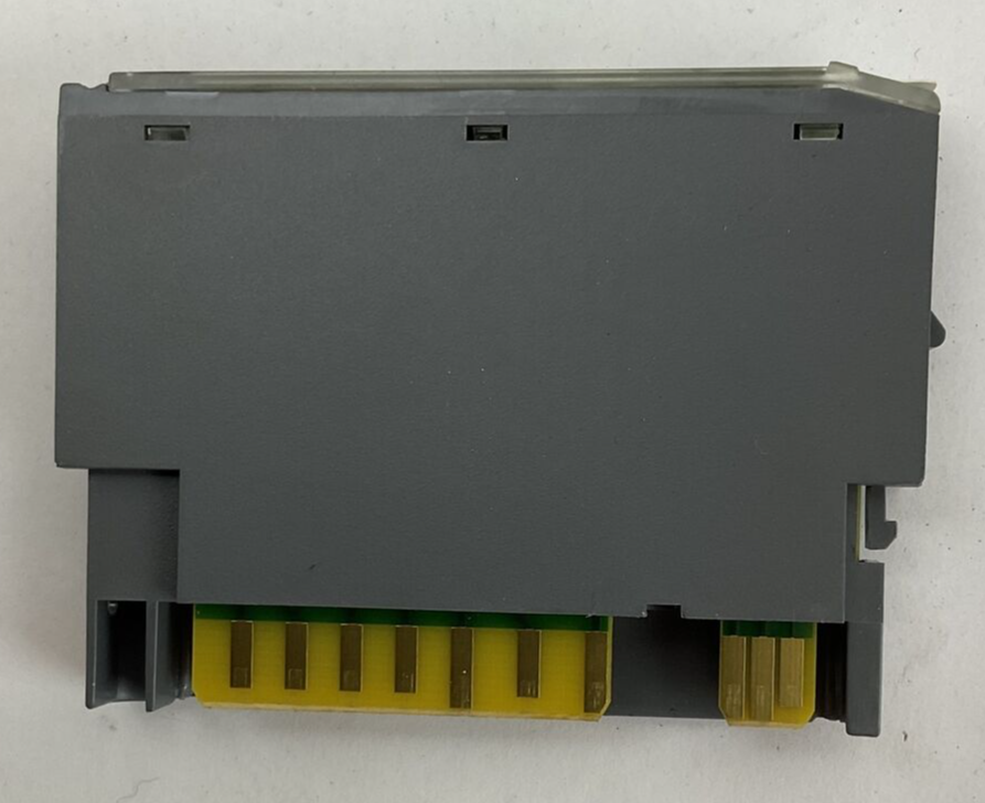 ALLEN BRADLEY 1734-ARM ADDRESS RESERVE MODULE SER C FW 3.022 BACKPLANE 5VDC
