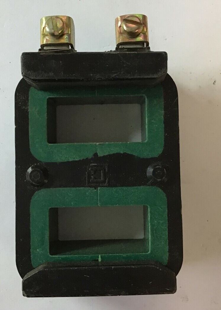 SQUARE D 31111-400-44 COIL 110V 50HZ/ 120V 60HZ ***LOTOF5***