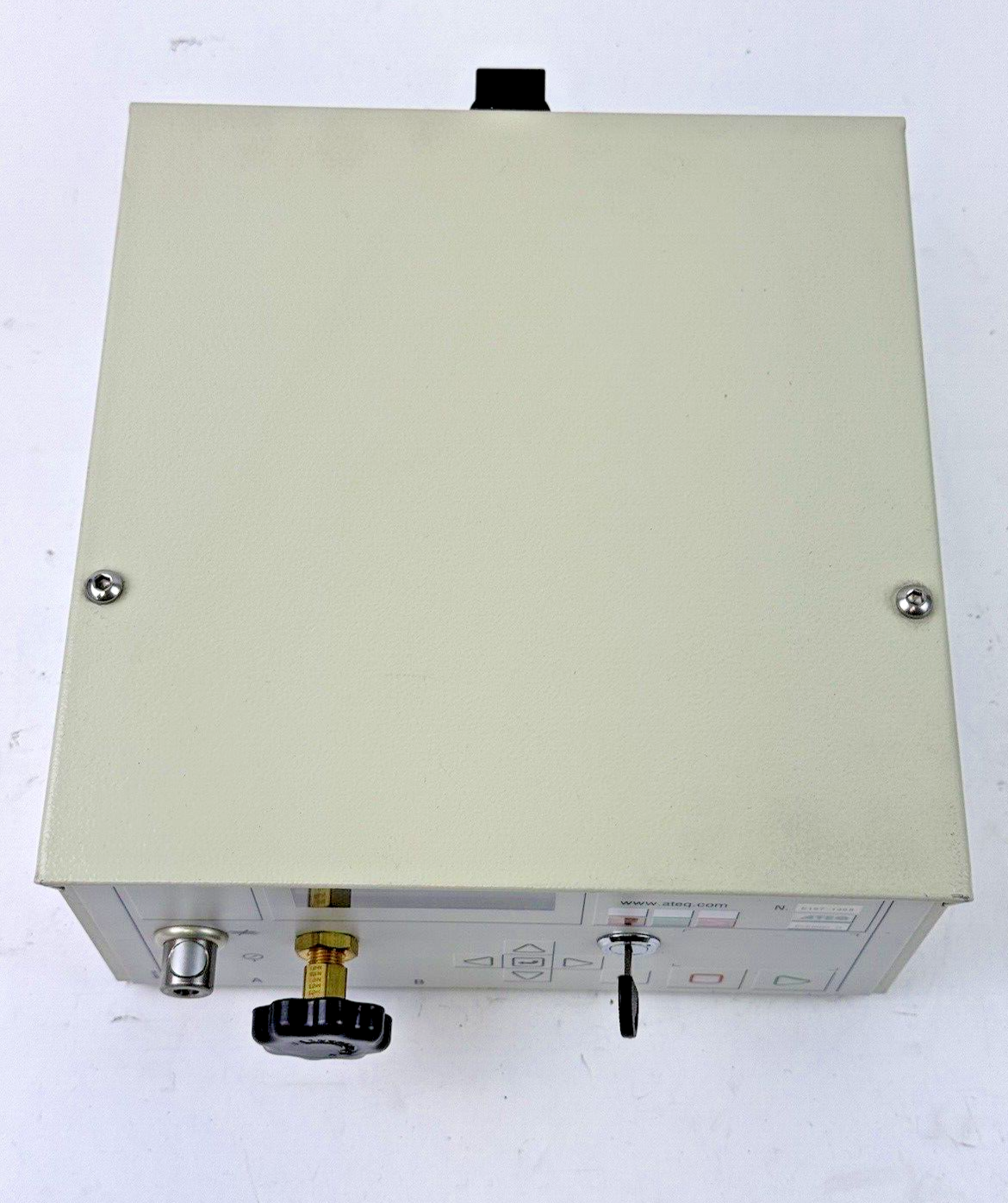 ATEQ - PREMIER G - 9530243 G - COMPACT LEAK DETECTOR/ CONTINUOUS FLOW DETECTOR