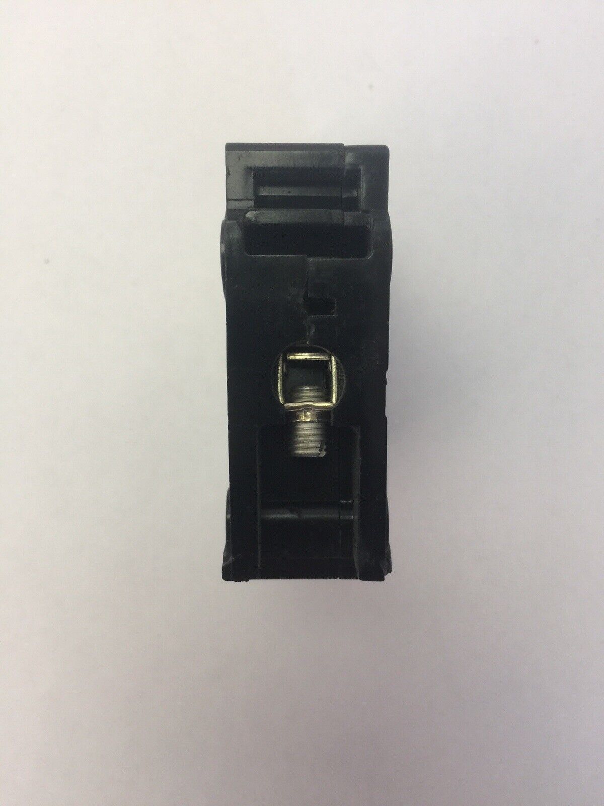CUTLER HAMMER WESTINGHOUSE QBHW1020 CIRCUIT BREAKER 20A 120/240VAC 1P (LOT OF 4)