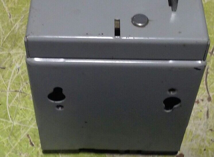 GE THFP221X - 30A, 2-P, 240V Fused Panelboard Switch