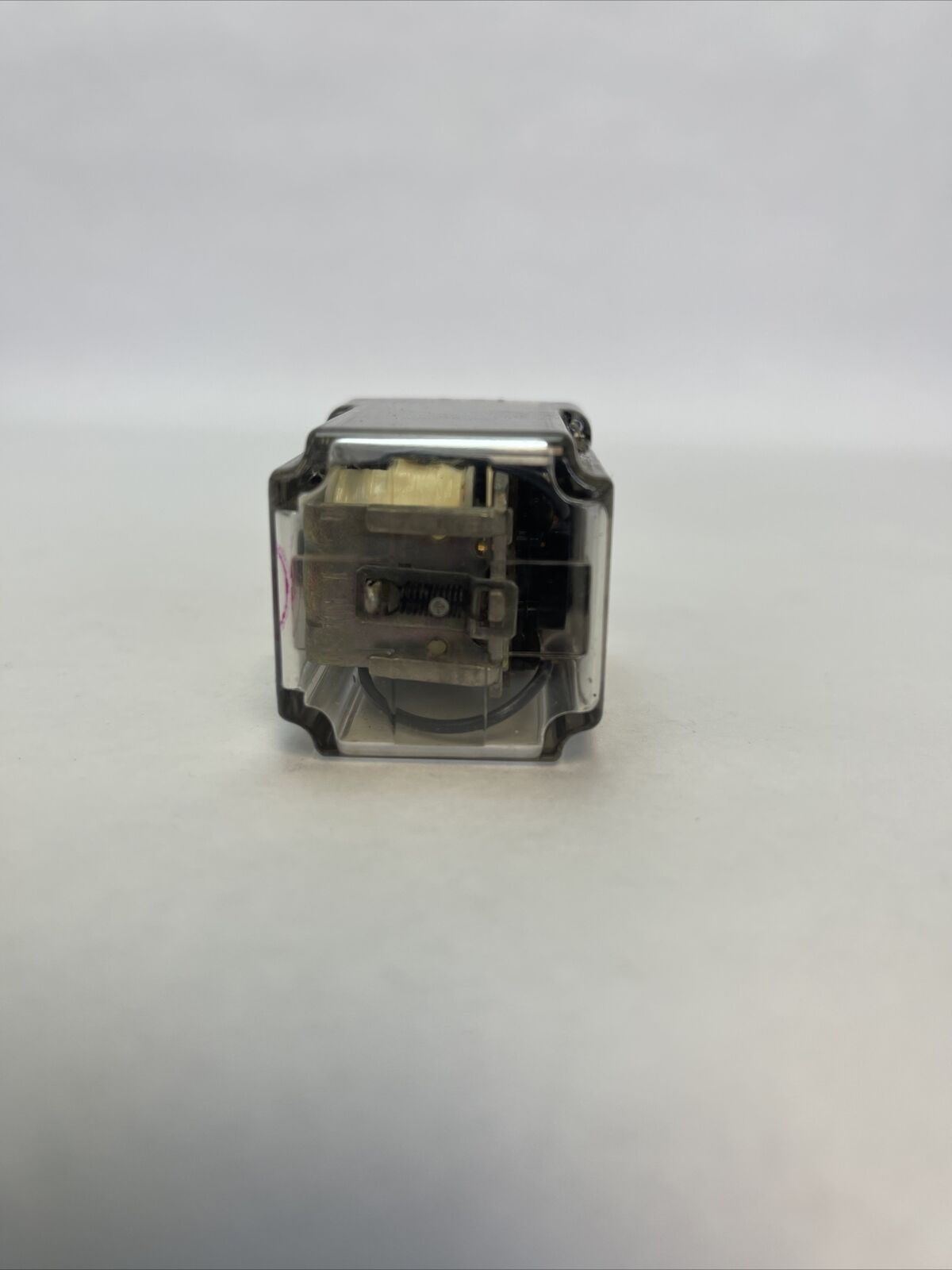 LINE ELECTRIC MKF02 1K RELAY 120VAC 10A